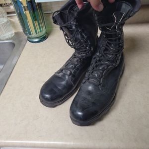 Men's Jungle Boots